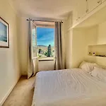 Charming Appt- Ac-1br-4p - 5min-st-tropez Appartement *