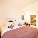 Appartement Charming Appt- Ac-1br-4p - 5min-st-tropez