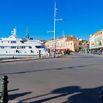 Appartement Charming Appt- Ac-1br-4p - 5min-st-tropez Saint-Tropez